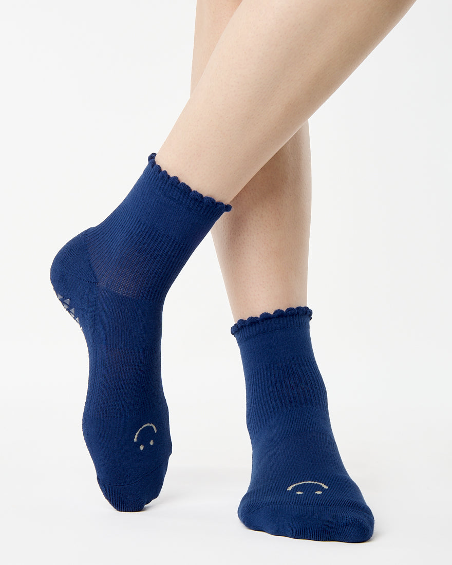Happy Ankle