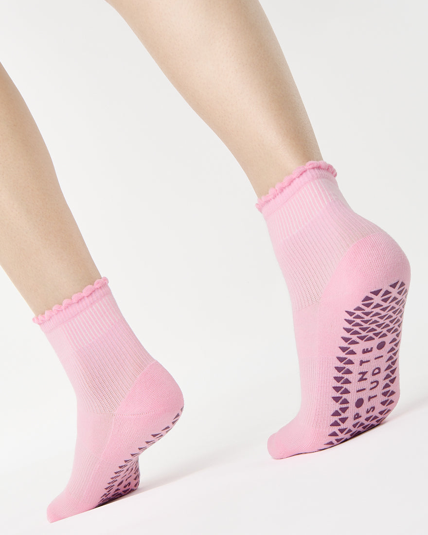 Happy Ankle