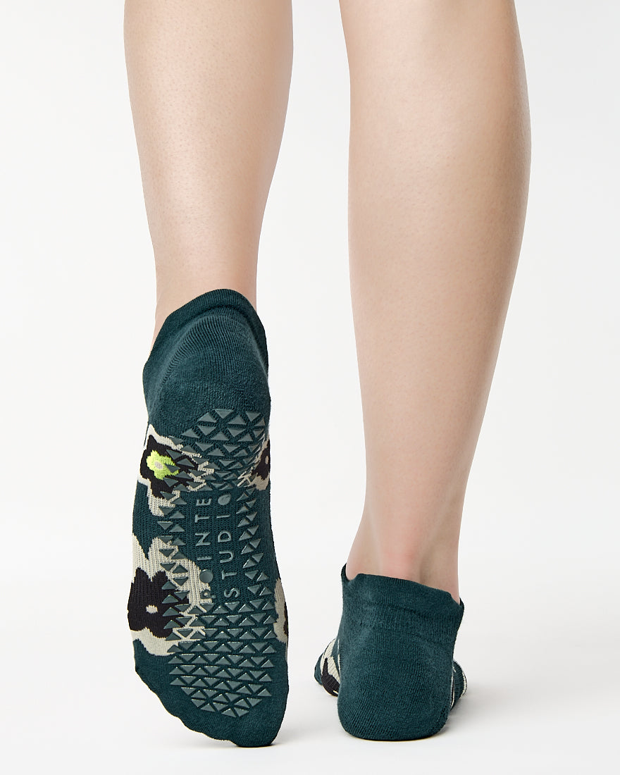 Posy Full Foot