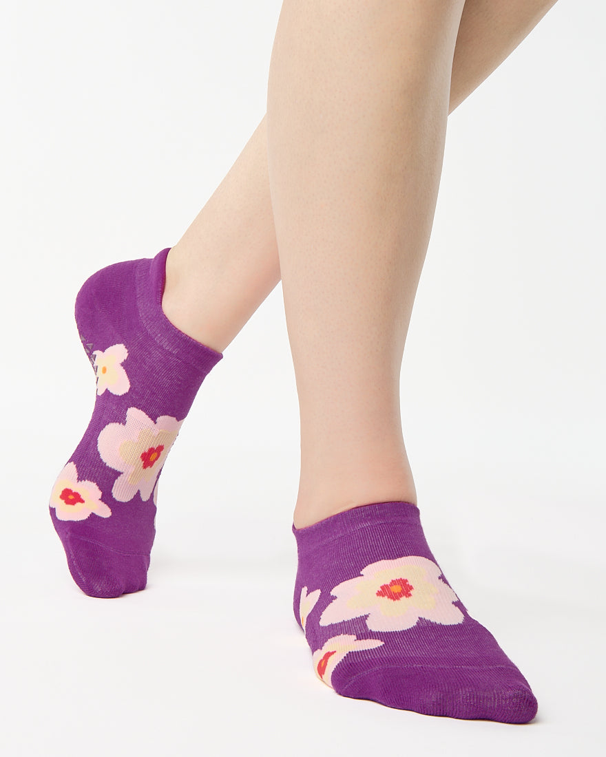 Posy Full Foot