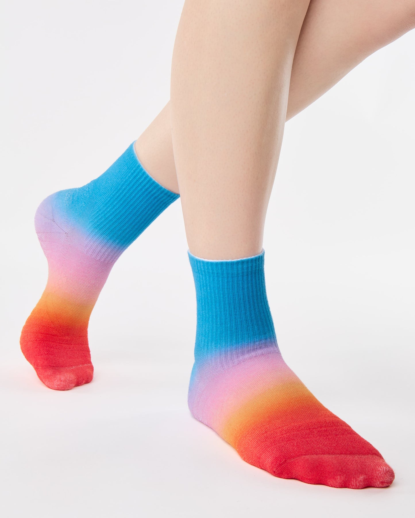 Corral Ankle Runner