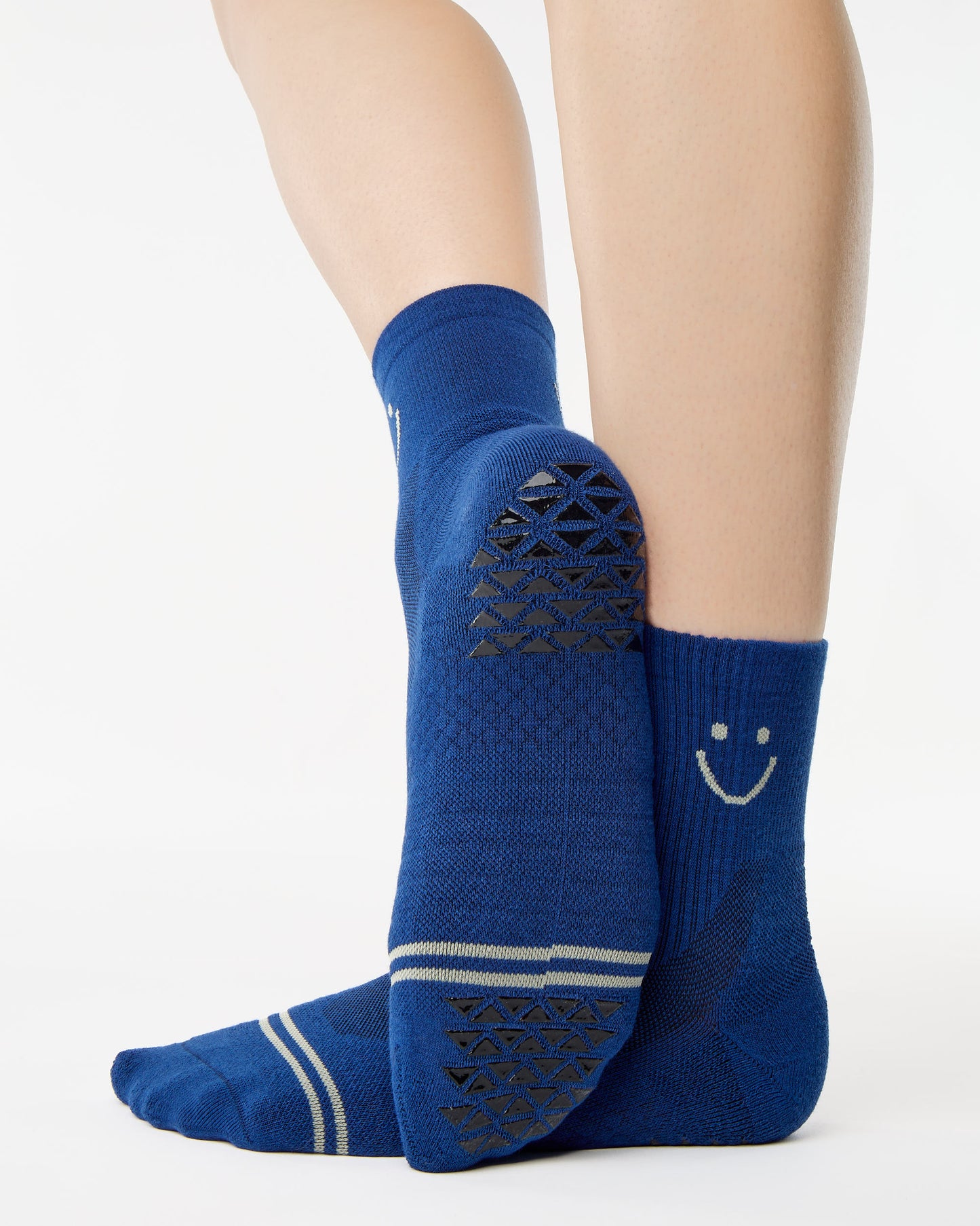 Happy Ankle Runner