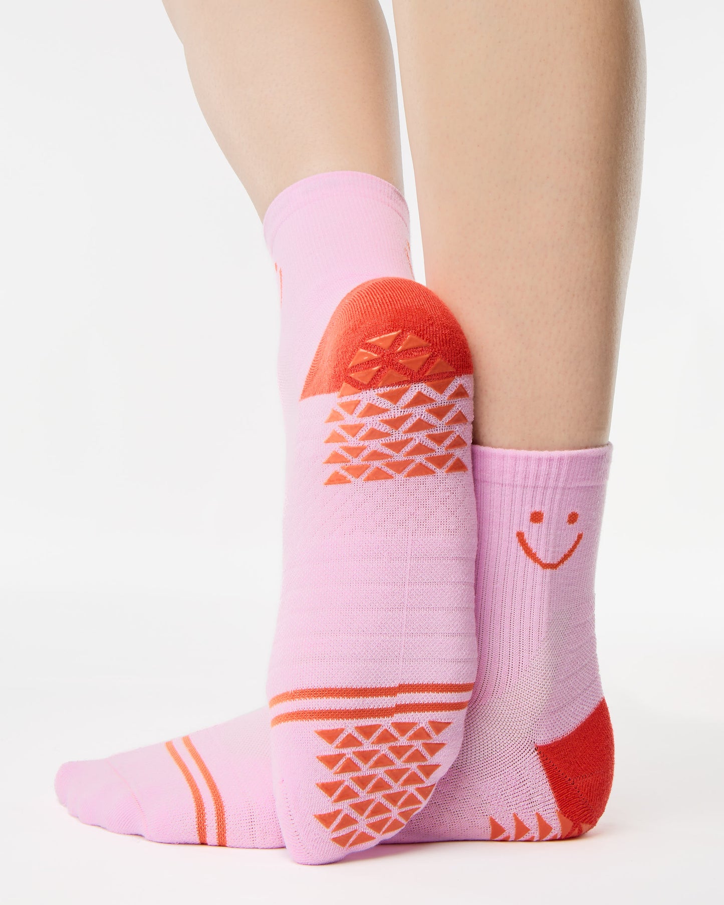 Happy Ankle Runner