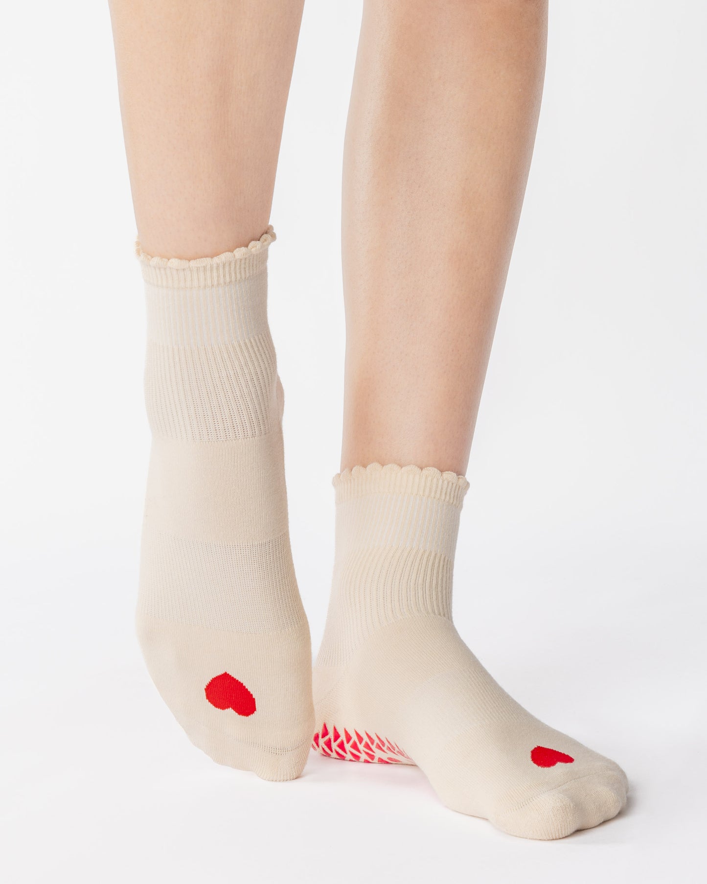 Love Ankle