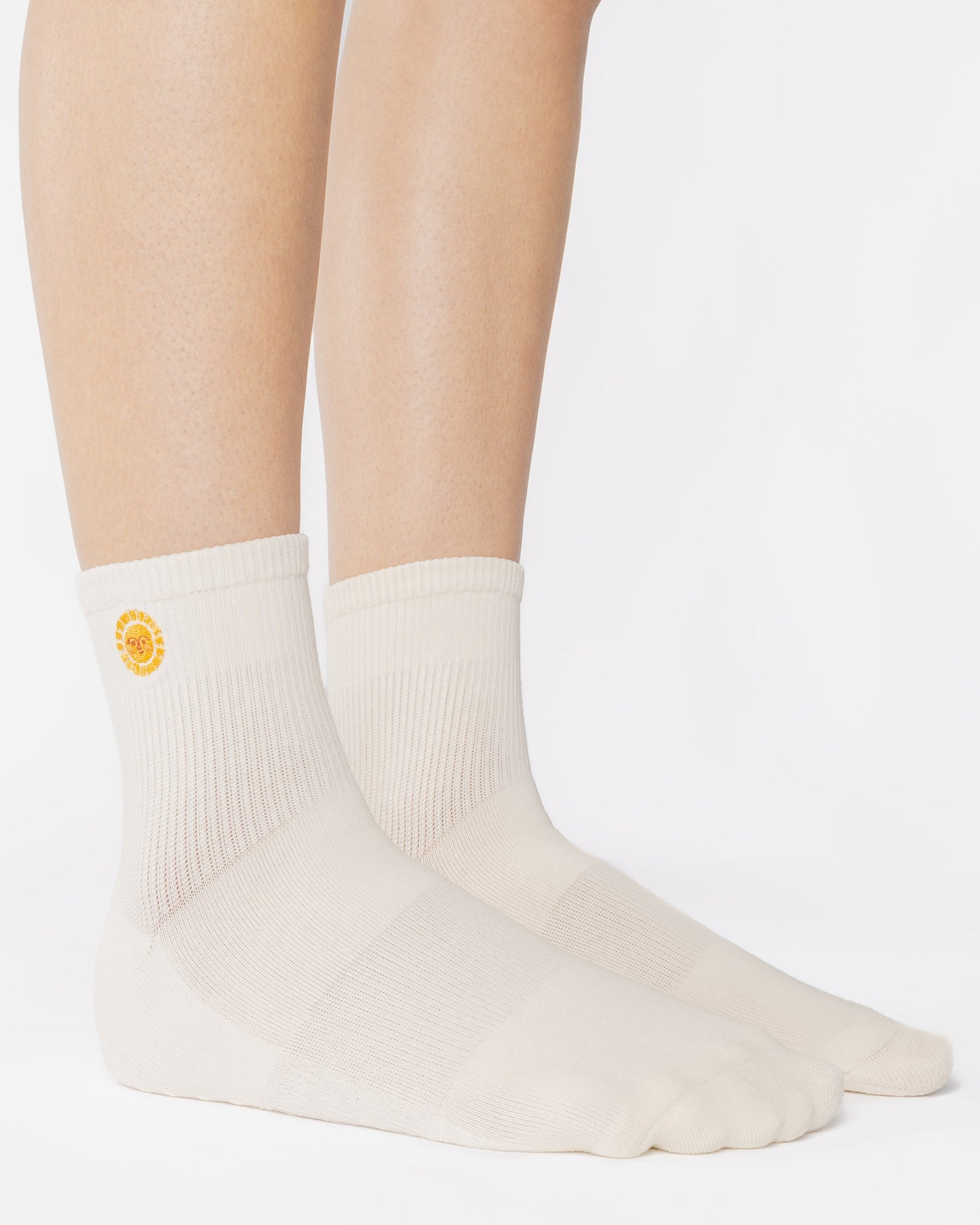 Sunny Ankle