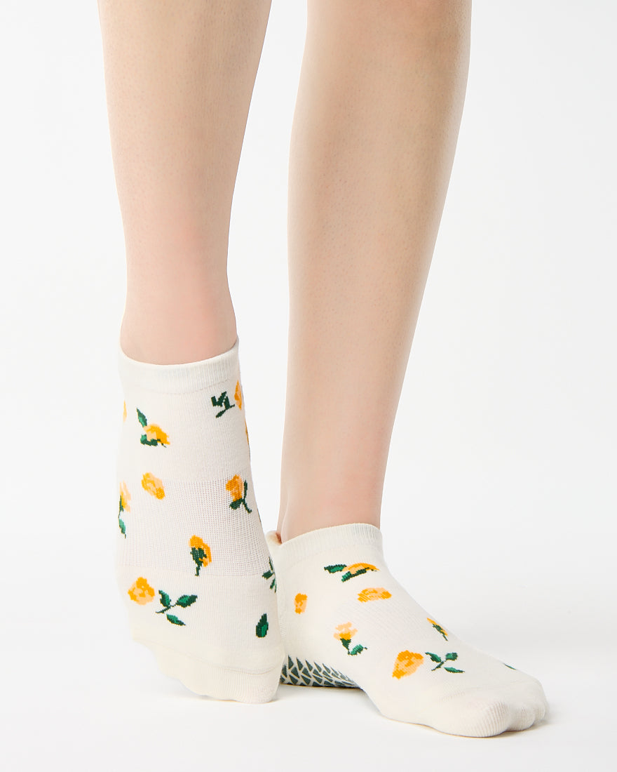 Betsy Full Foot