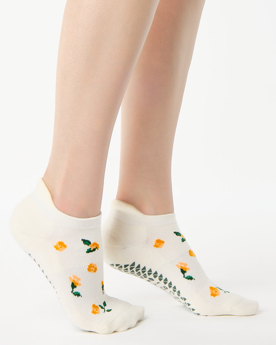 Betsy Full Foot