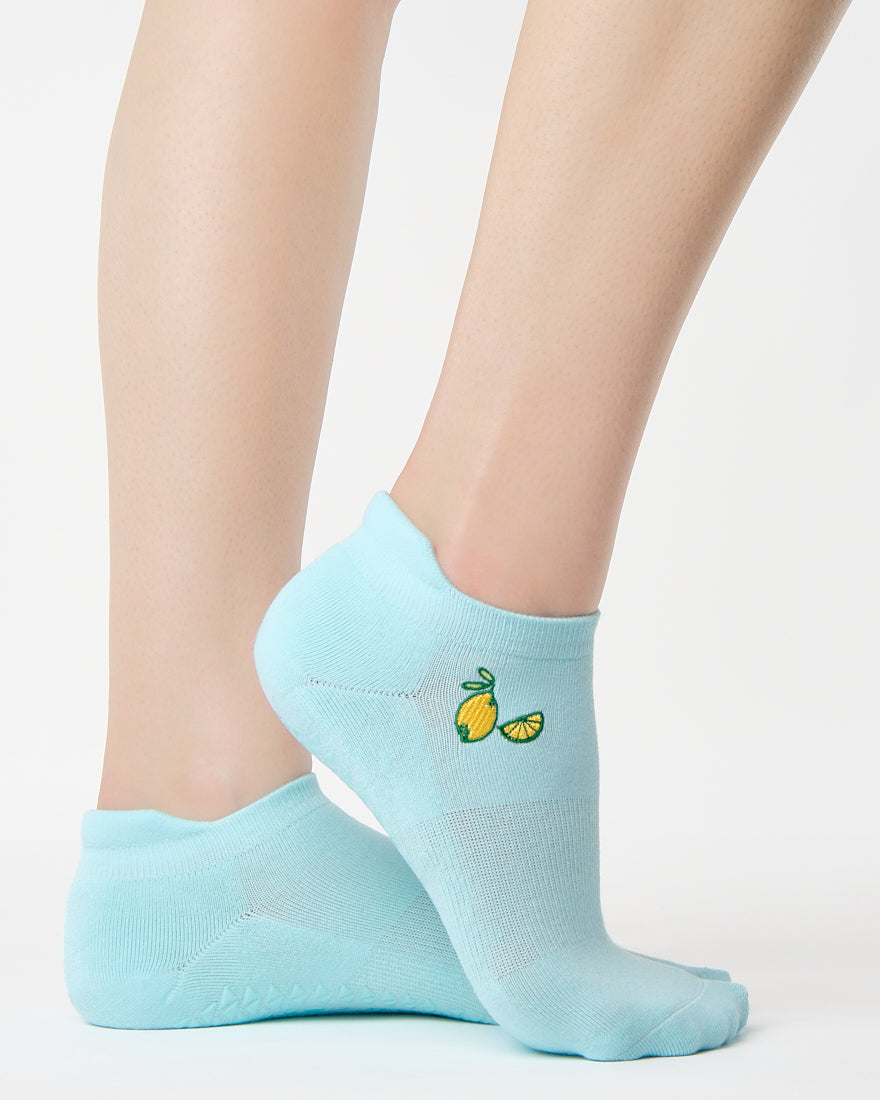 Lemons Full Foot