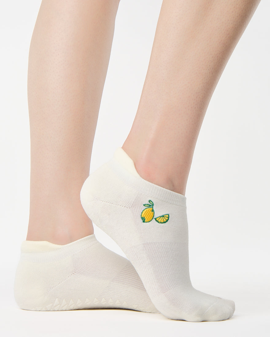 Lemons Full Foot