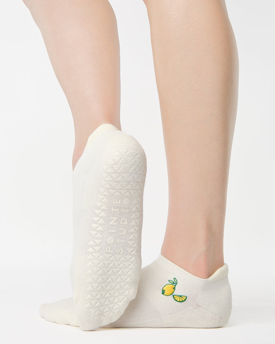 Lemons Full Foot