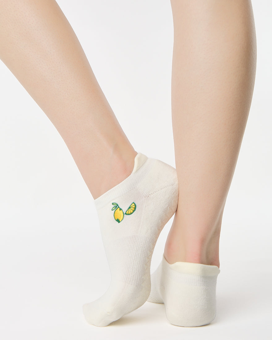 Lemons Full Foot