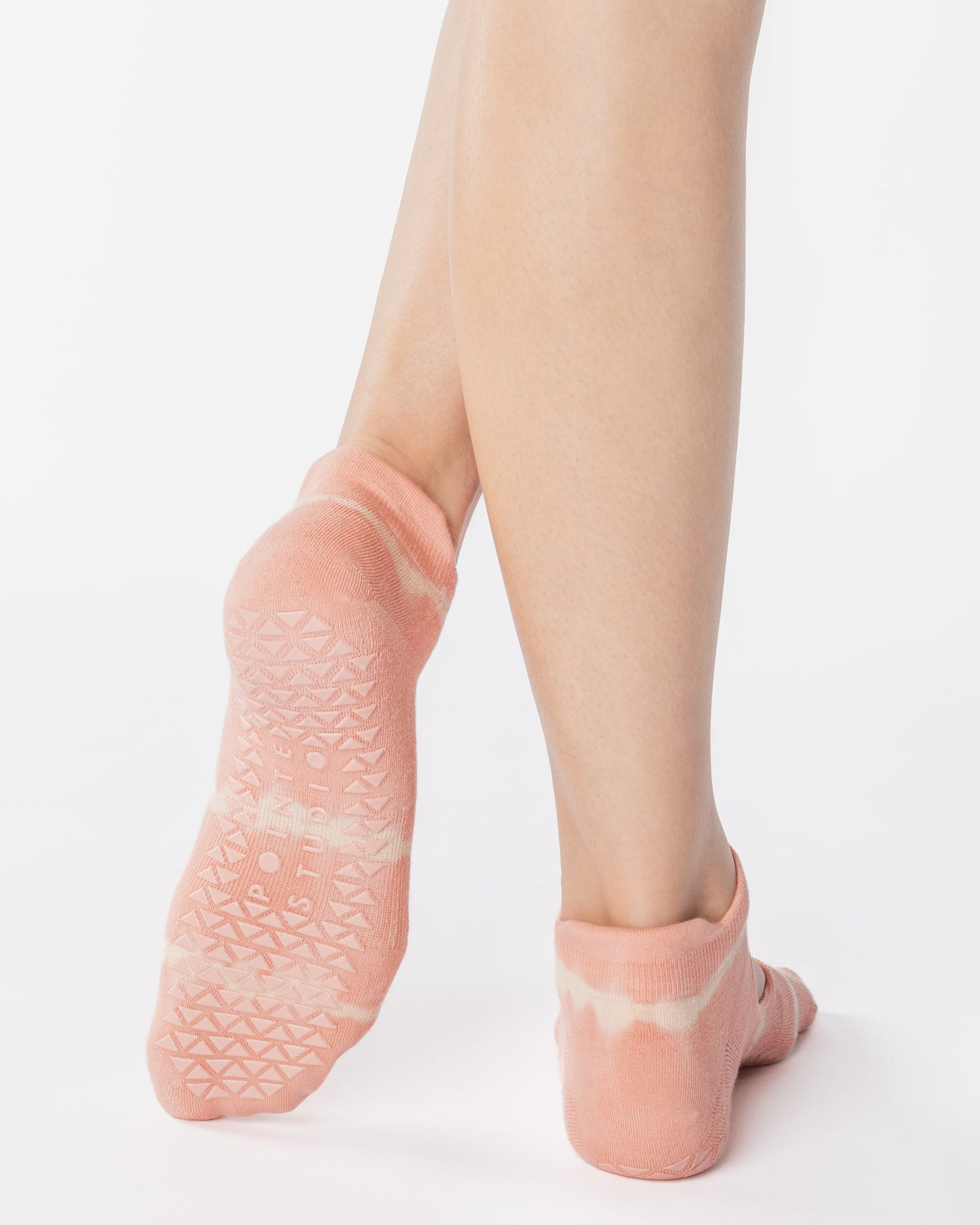 Shibori Strap