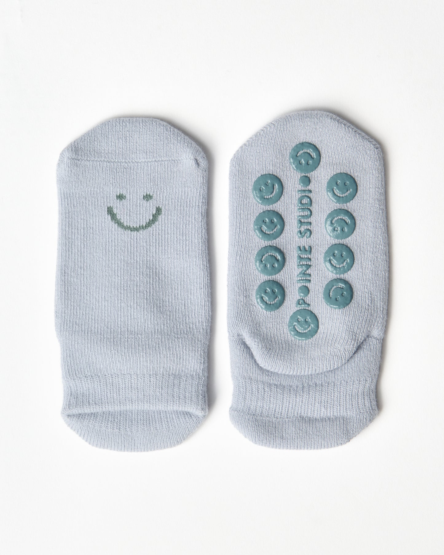 Happy Full Foot Mini