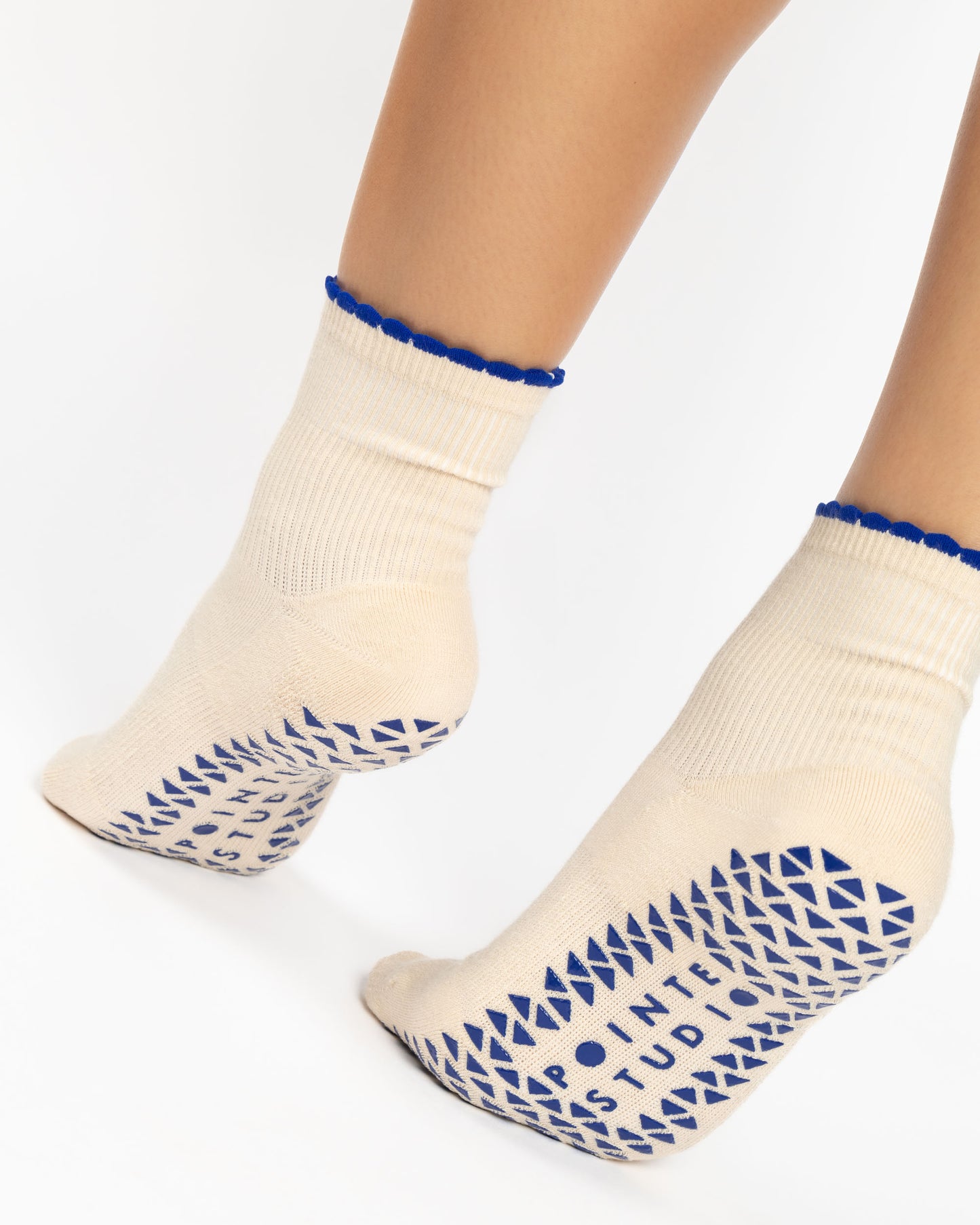 Mental Vacay Ankle