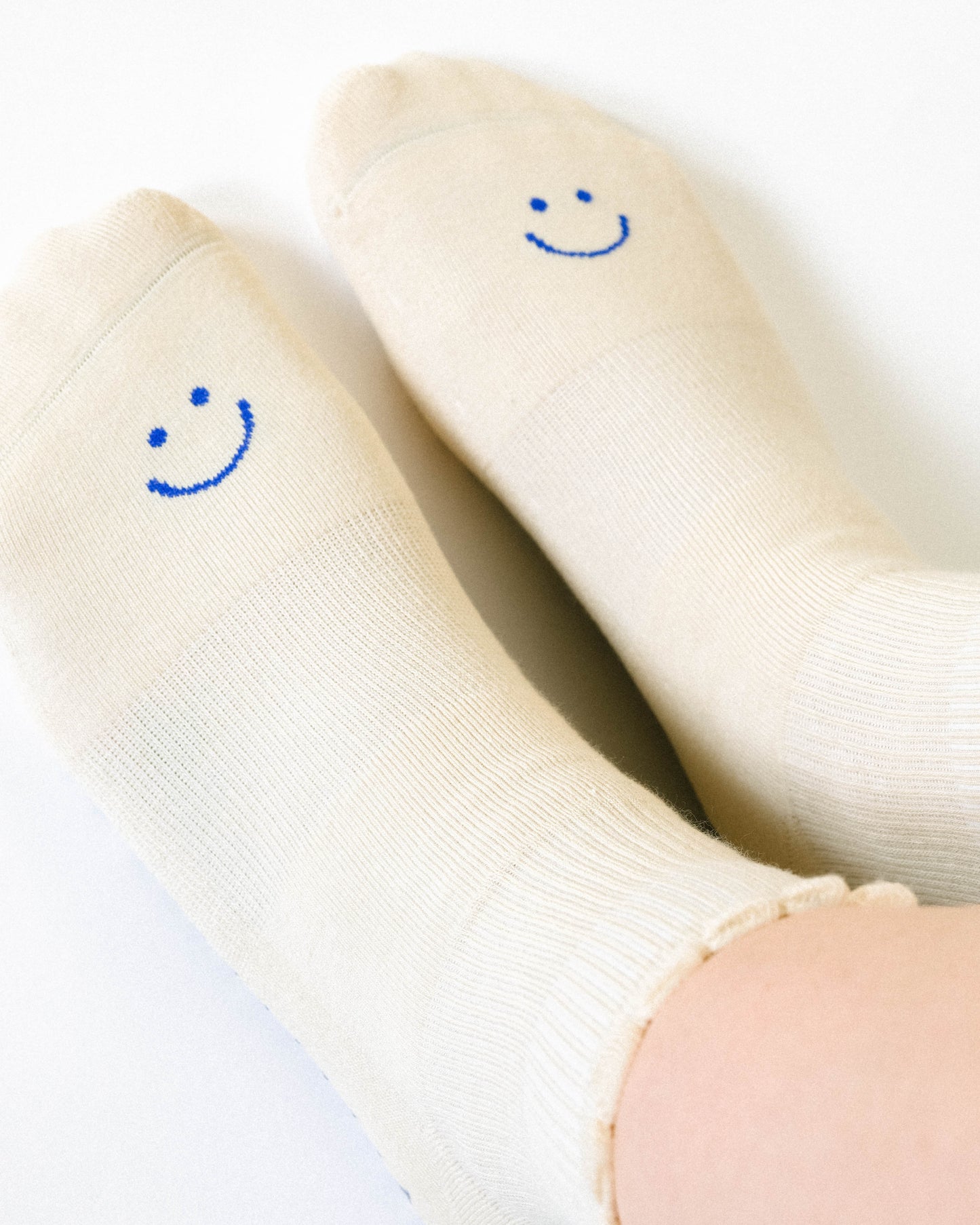 Happy Ankle