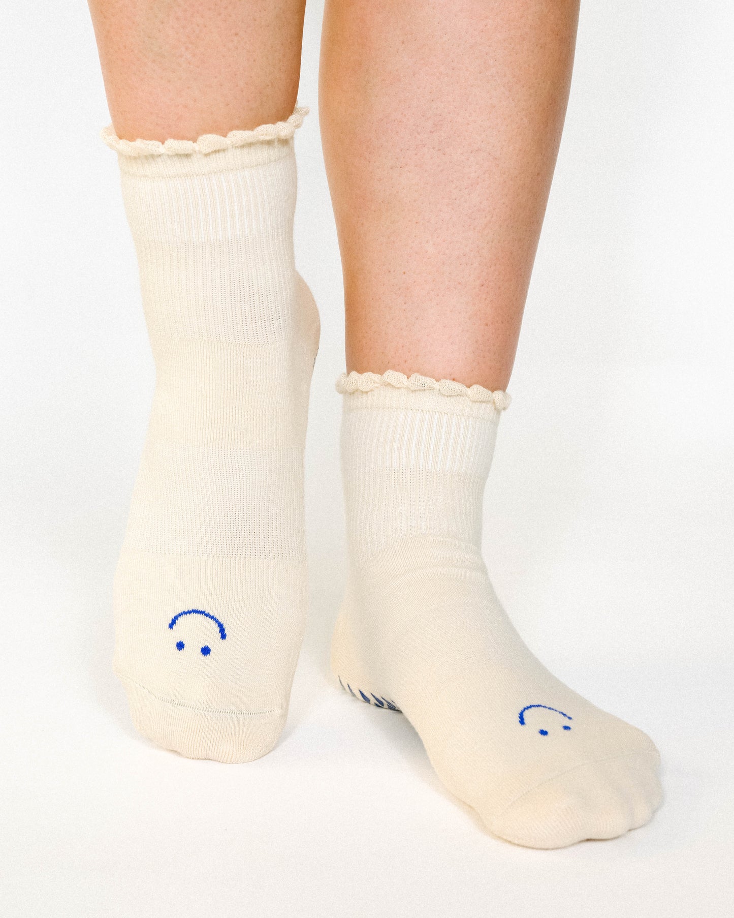 Happy Ankle