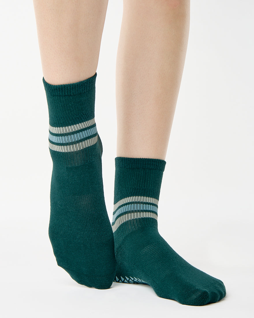 Phoebe Ankle