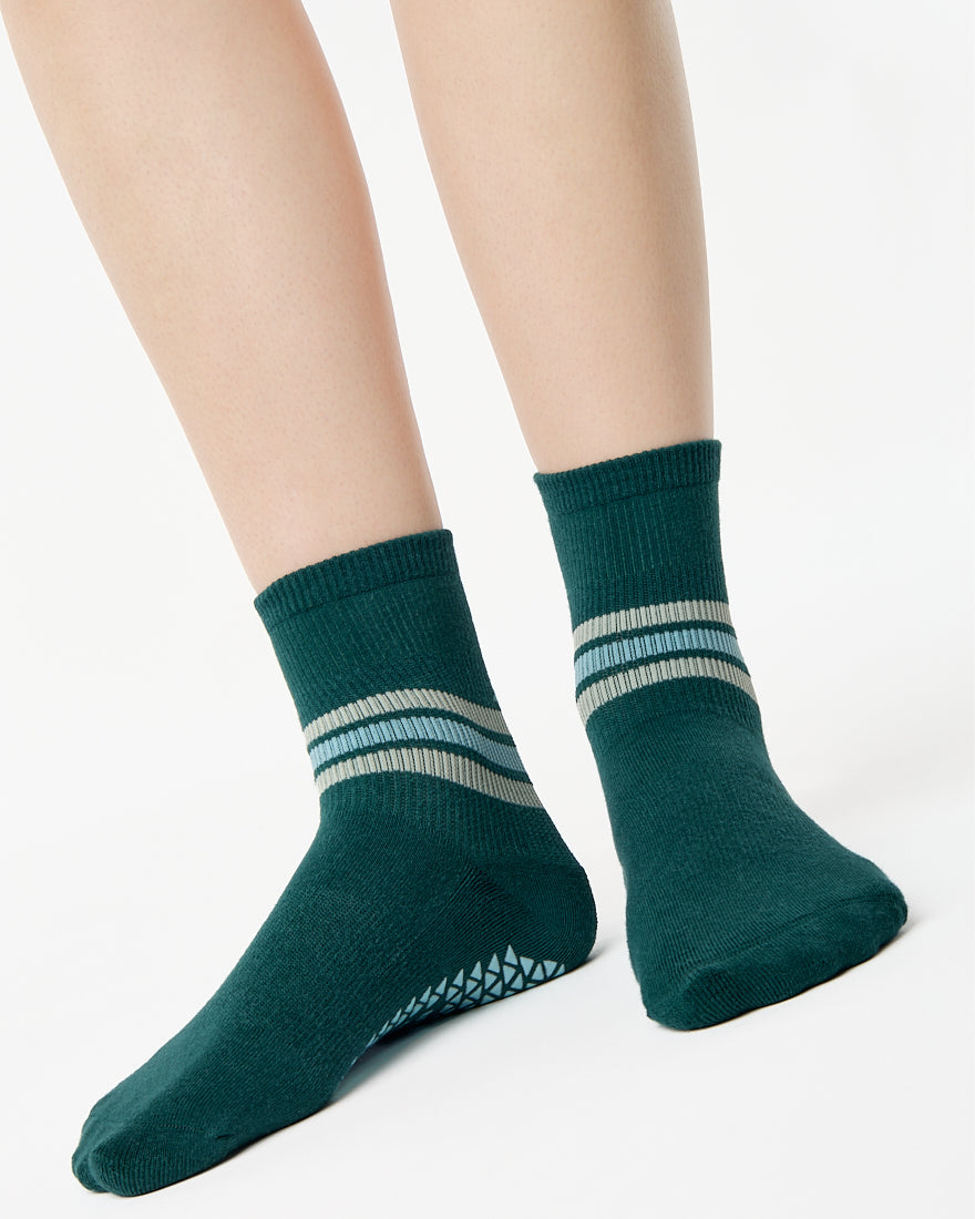Phoebe Ankle