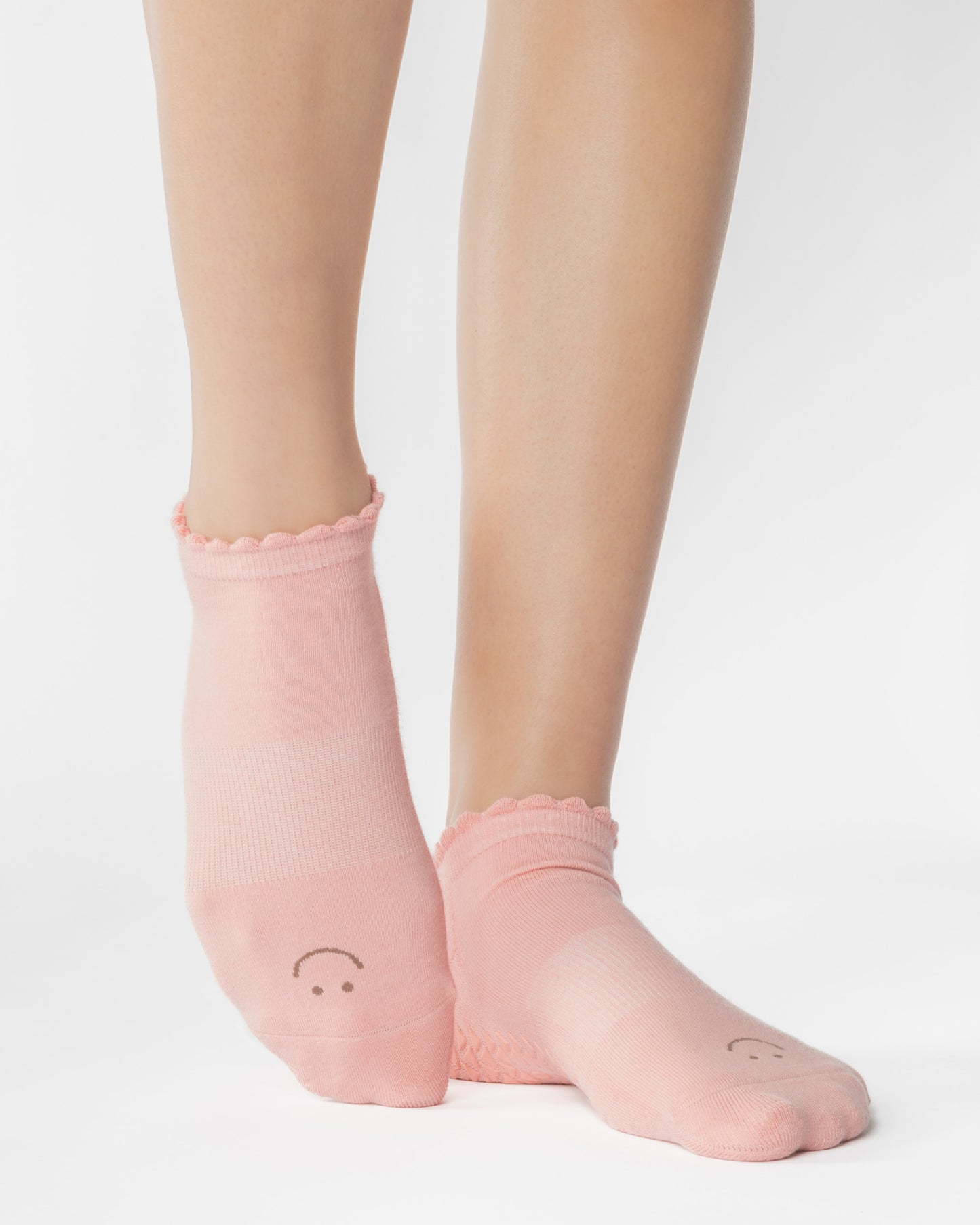 Happy Full Foot