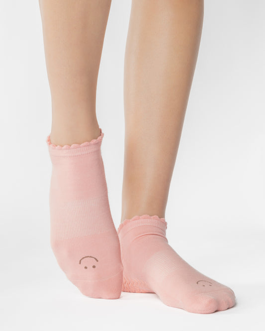 Happy Full Foot
