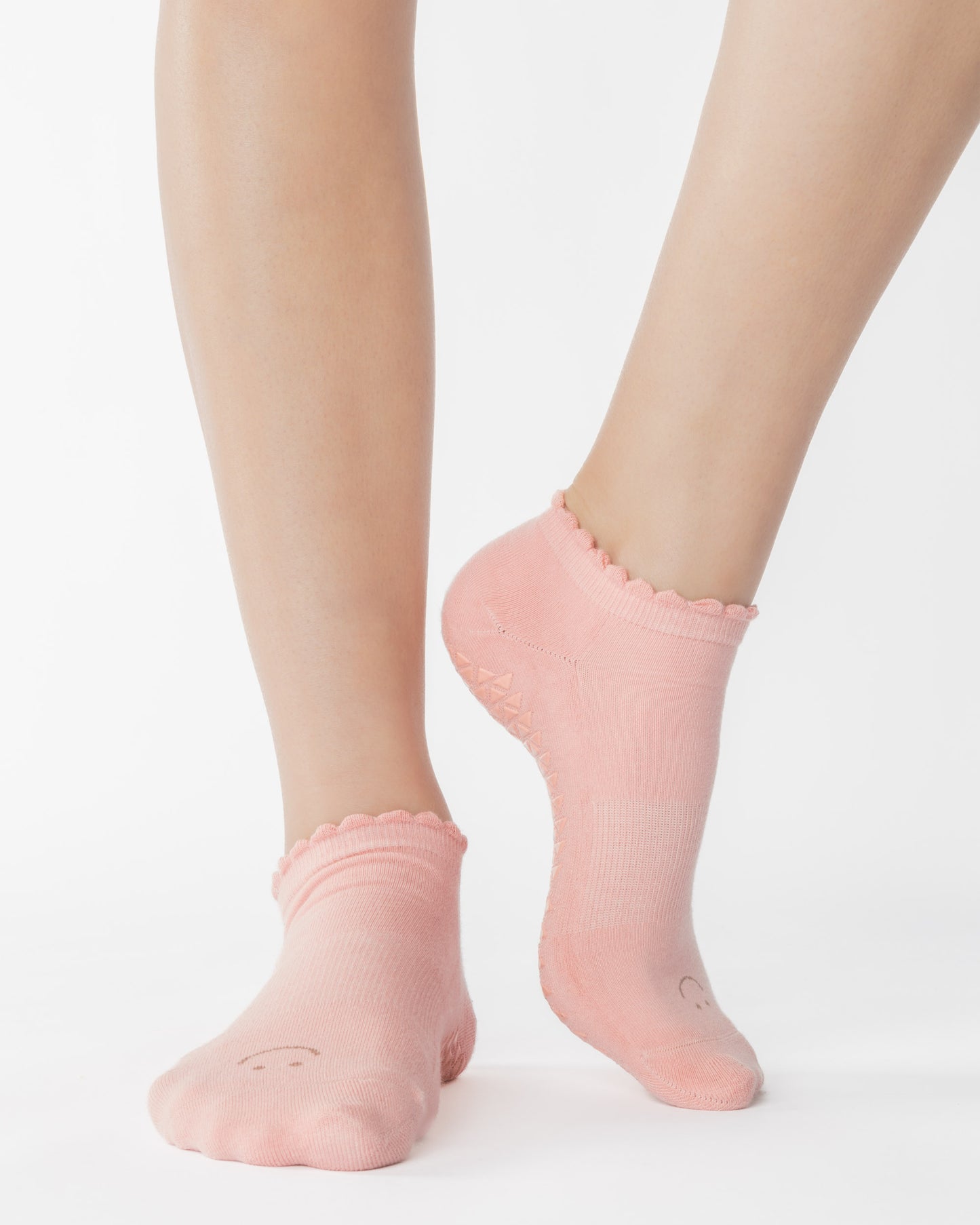 Happy Full Foot
