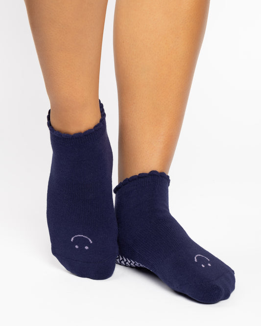 Happy Full Foot