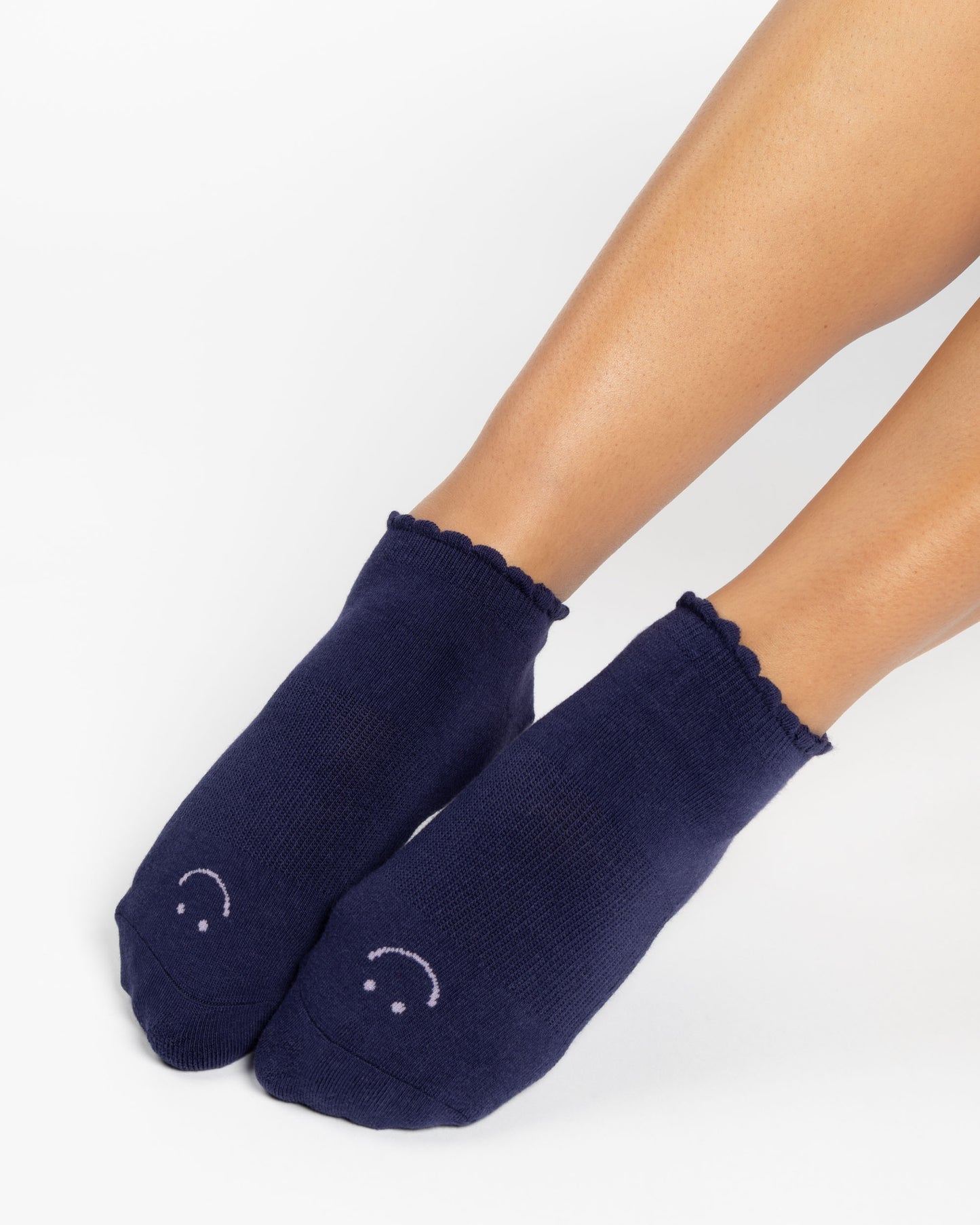 Happy Full Foot