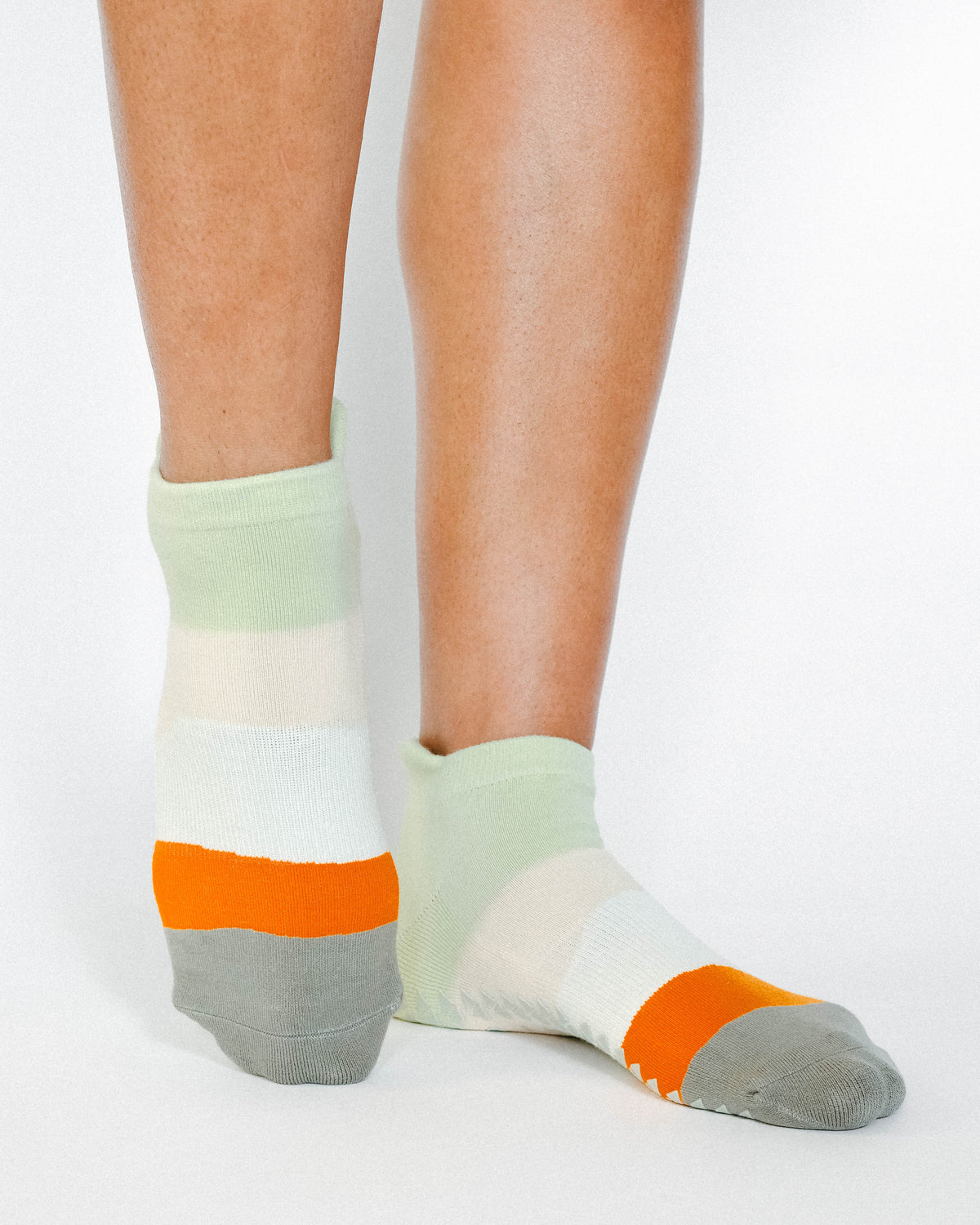 Foot Stripes Layered Stripe Full Foot – Pointe Studio Middle East