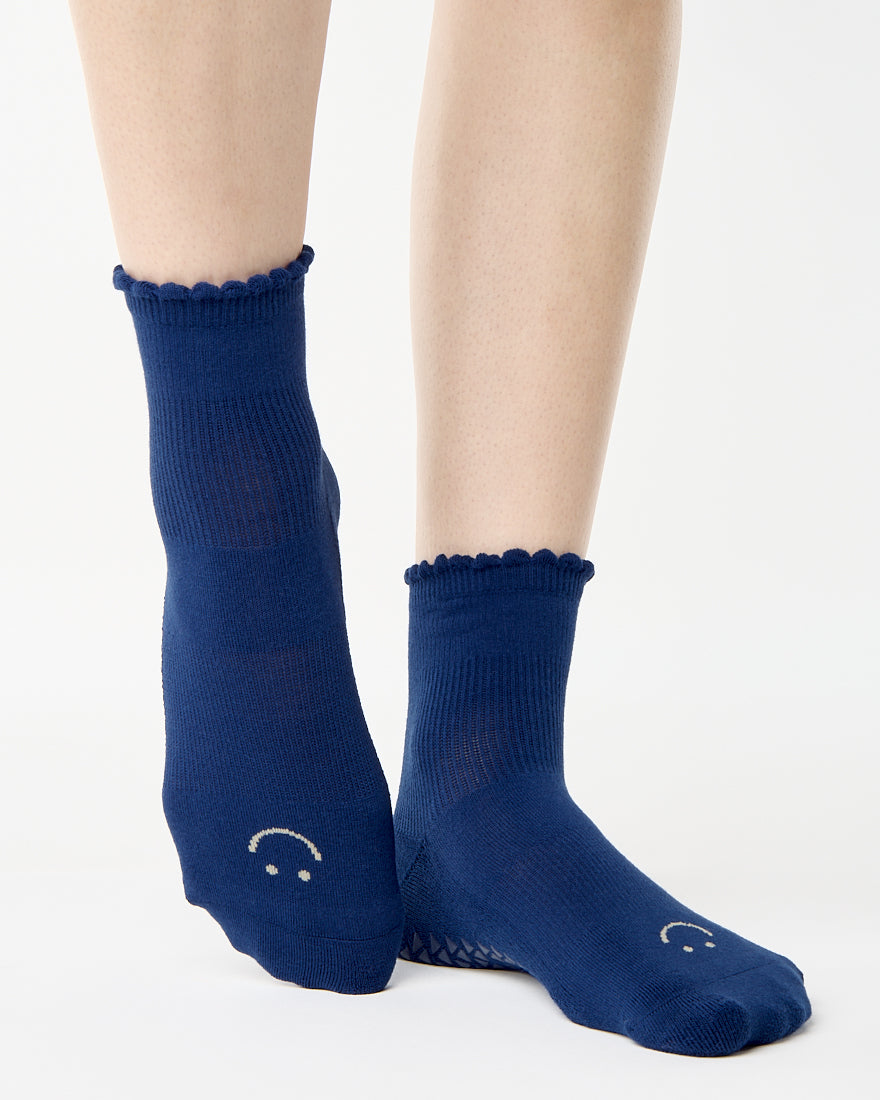 Happy Ankle