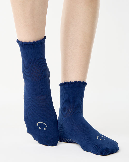 Happy Ankle