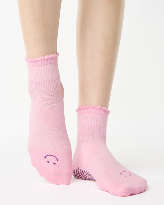 Happy Ankle