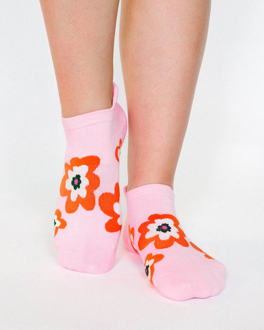 Posy Full Foot