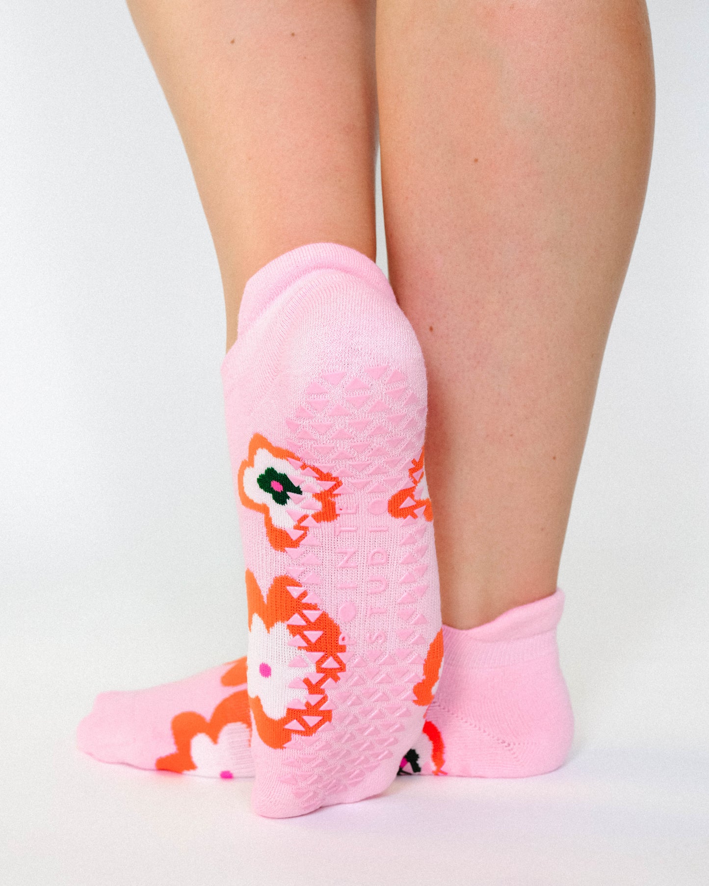 Posy Full Foot