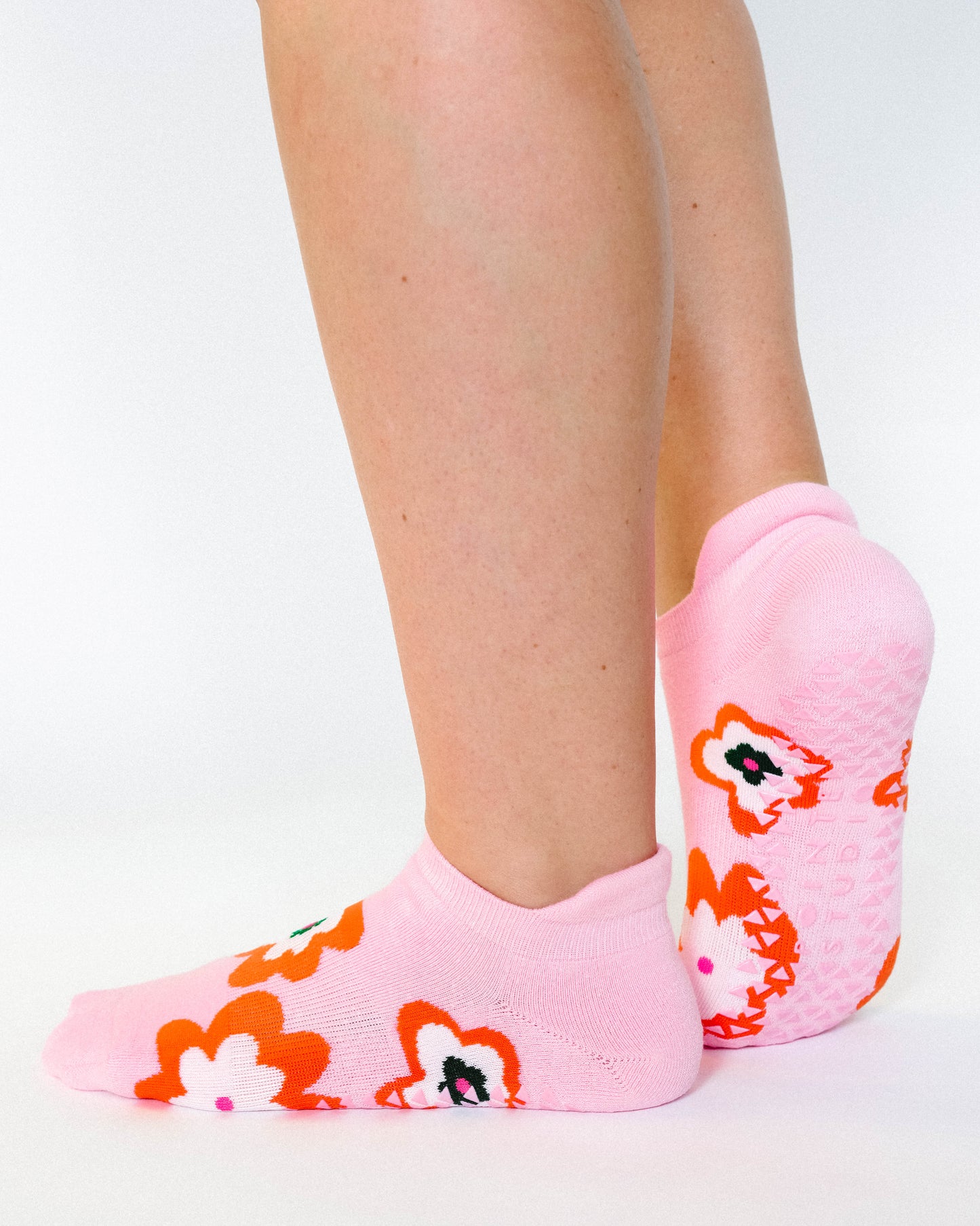 Posy Full Foot