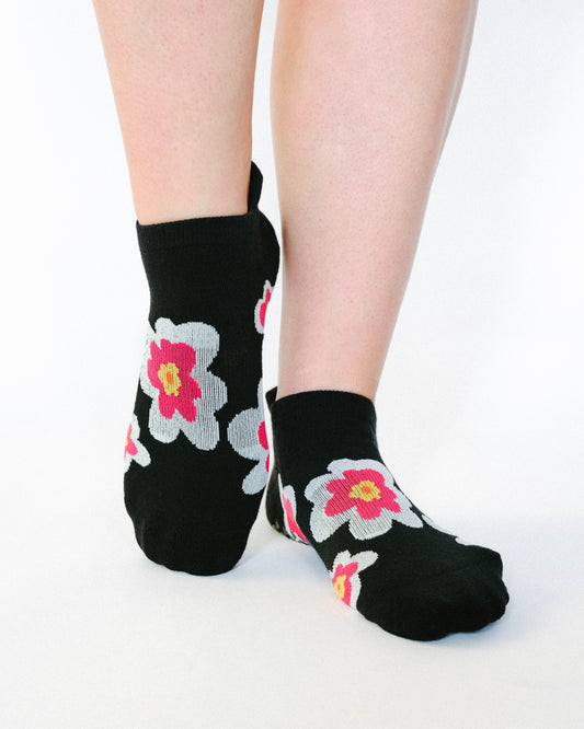 Posy Full Foot