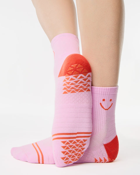 Happy Ankle Runner second image