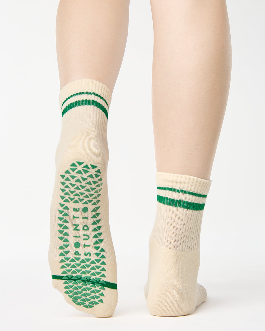 Varsity Ankle