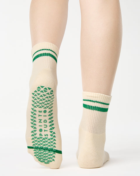 Varsity Ankle second image