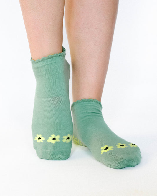 Blossom Full Foot