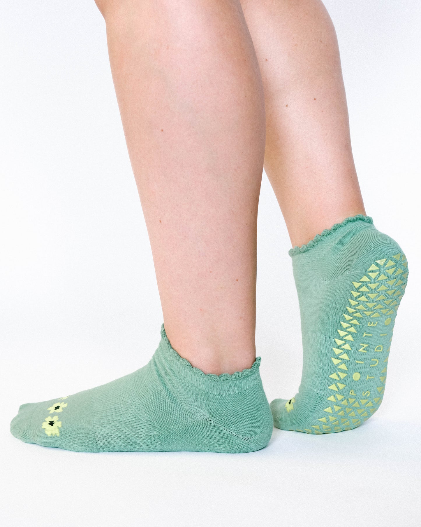 Blossom Full Foot