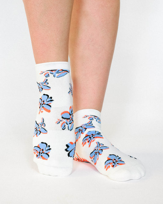 Petal Full Foot