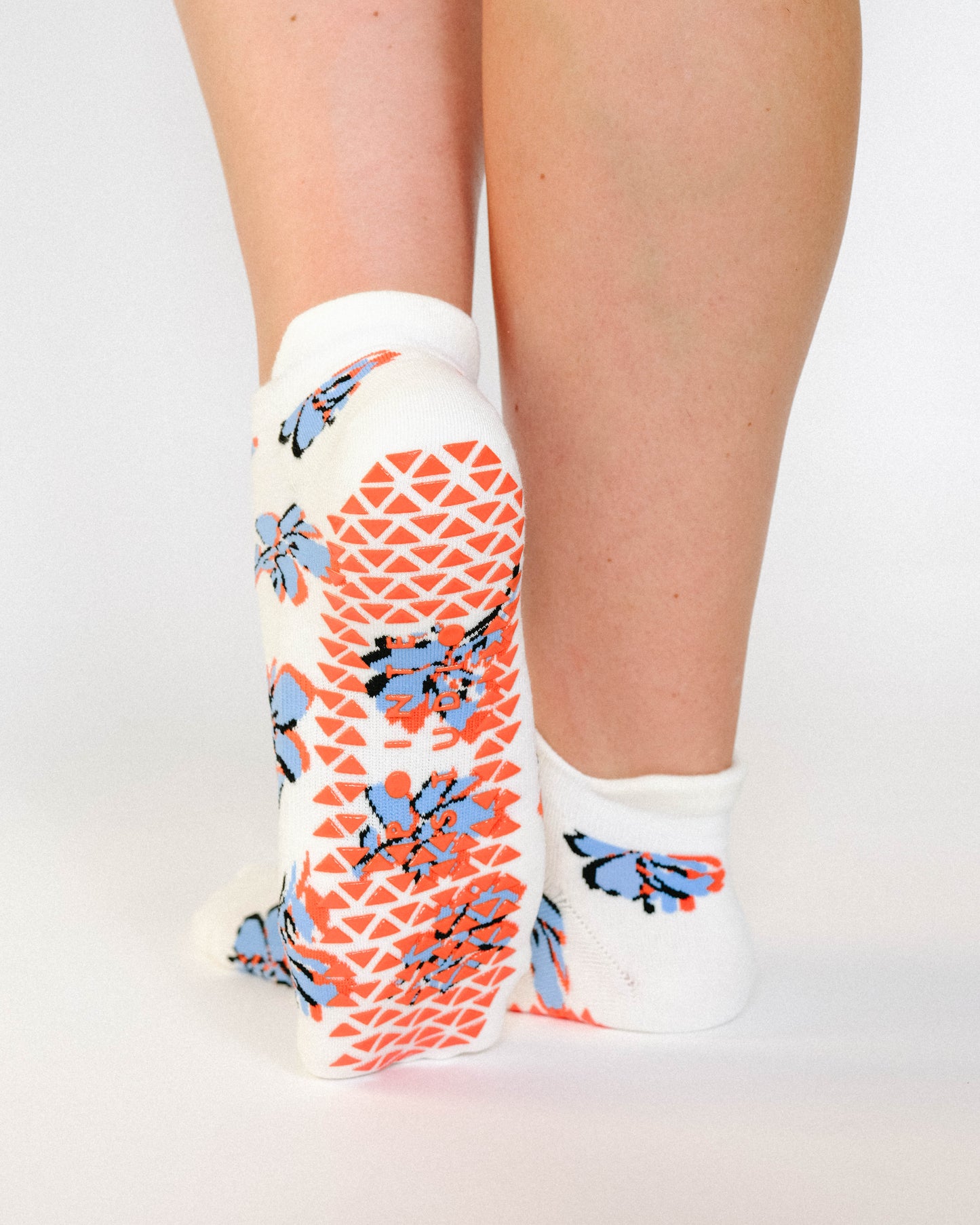 Petal Full Foot