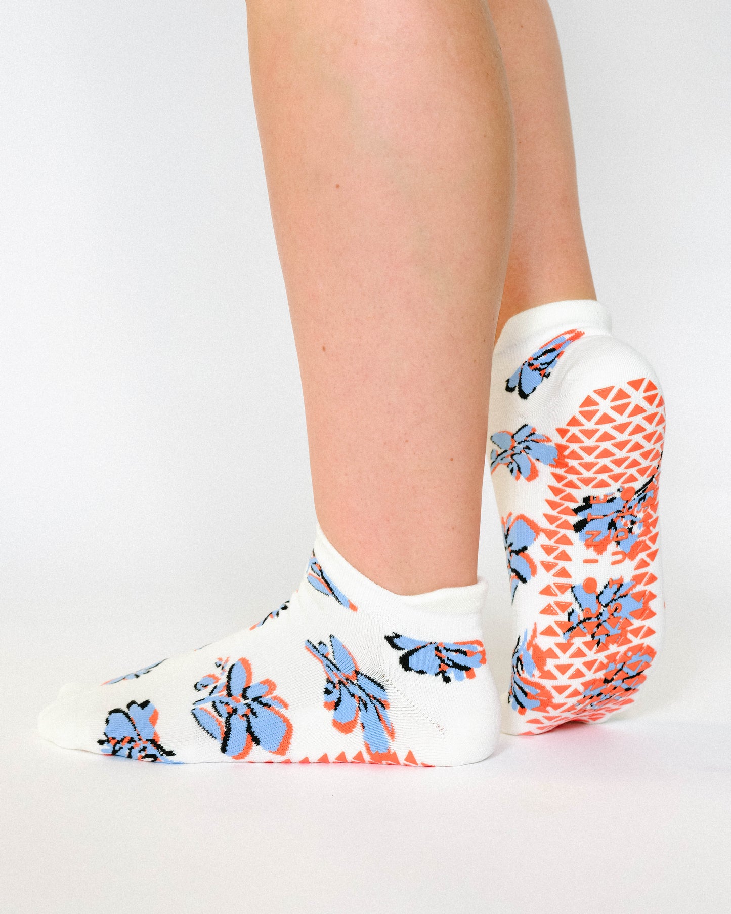 Petal Full Foot