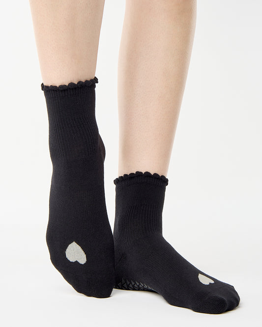 Love Ankle