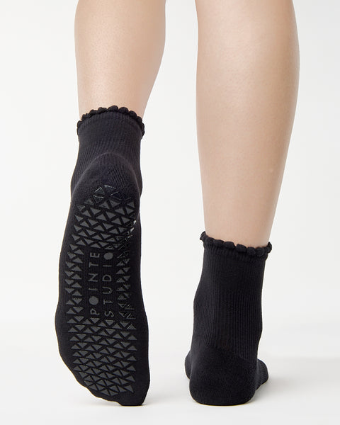 Love Ankle second image