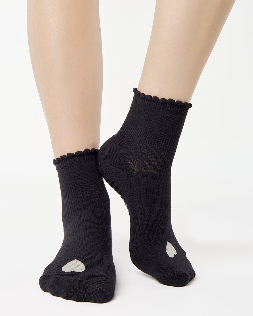 Love Ankle