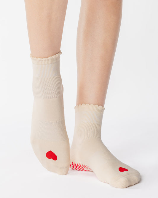 Love Ankle