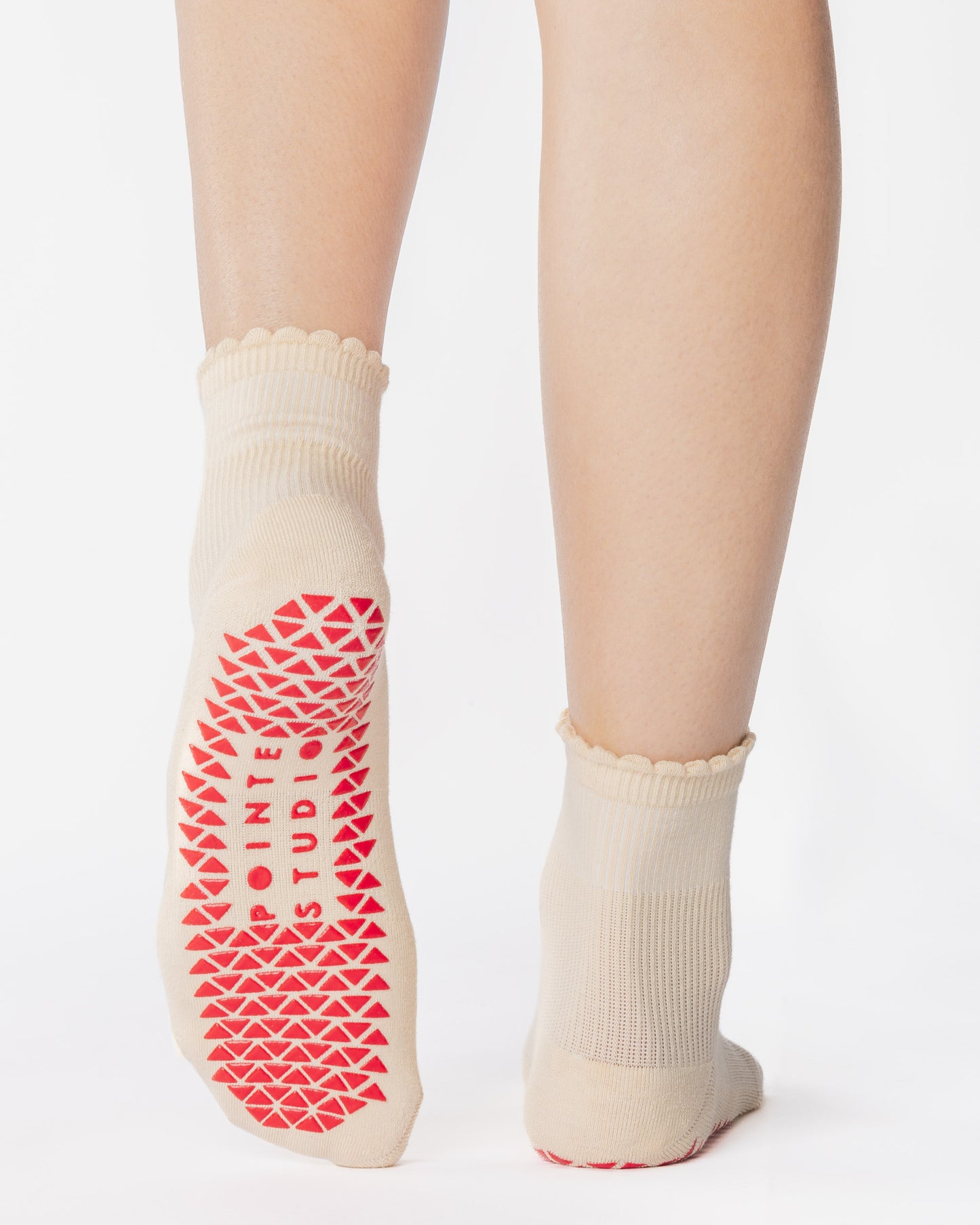 Love Ankle