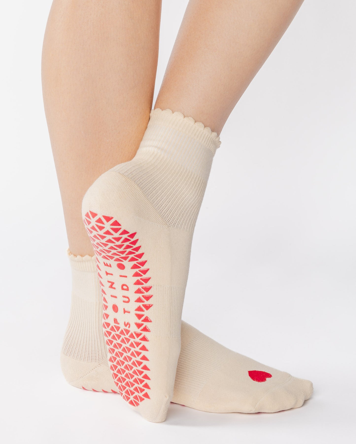 Love Ankle