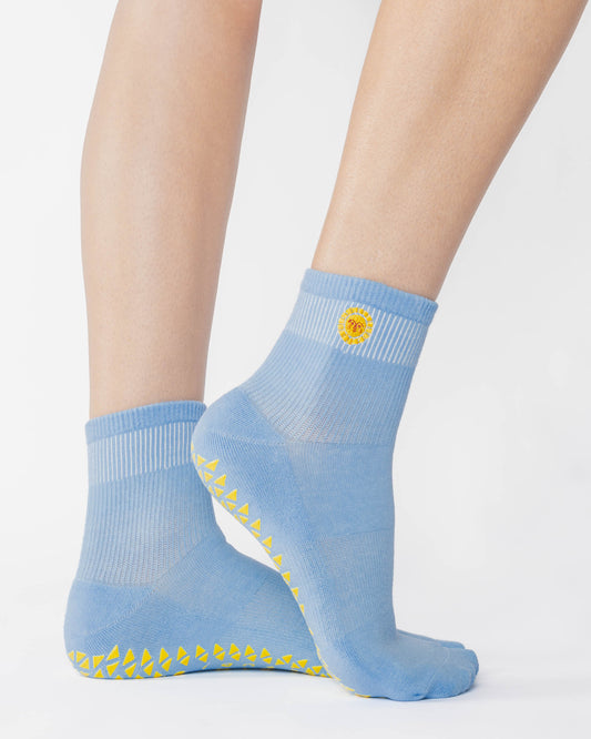 Sunny Ankle